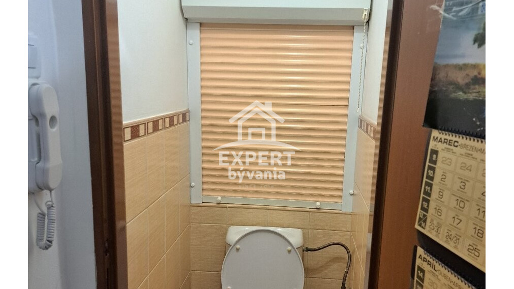 3-izbový byt | 67 m² | tichá lokalita