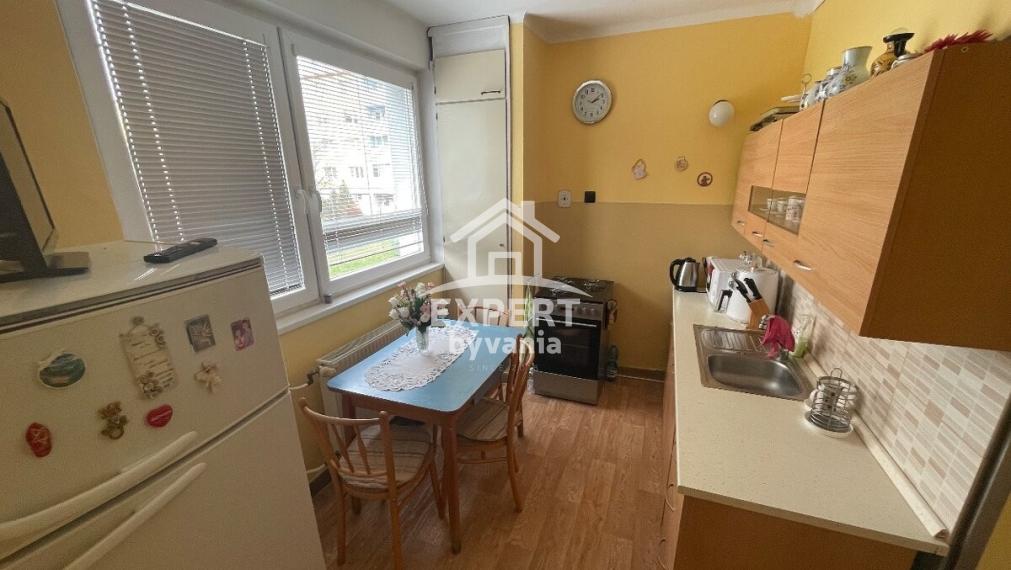 🏡 3-izbový byt na predaj – 64m2 - fajn obývateľný stav