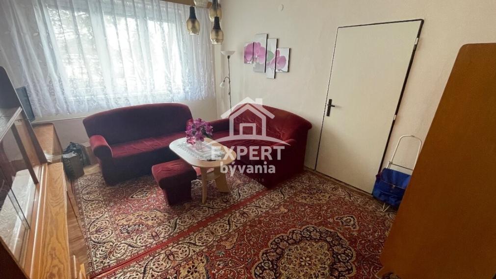 🏡 3-izbový byt na predaj – 64m2 - fajn obývateľný stav