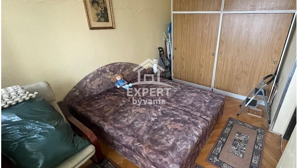 🏡 3-izbový byt na predaj – 64m2 - fajn obývateľný stav