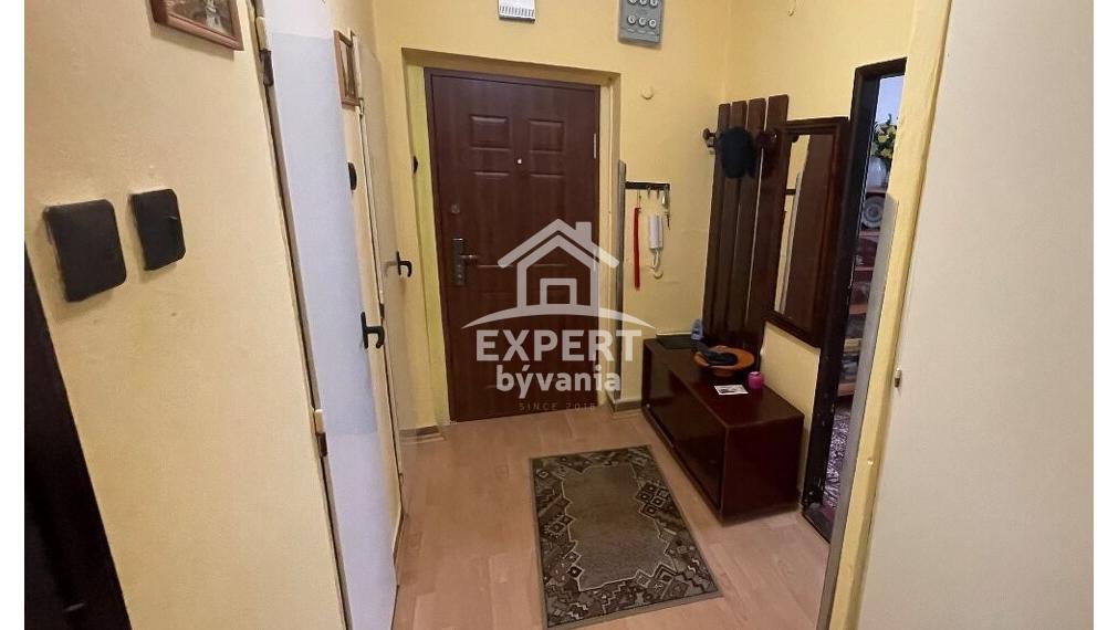 🏡 3-izbový byt na predaj – 64m2 - fajn obývateľný stav