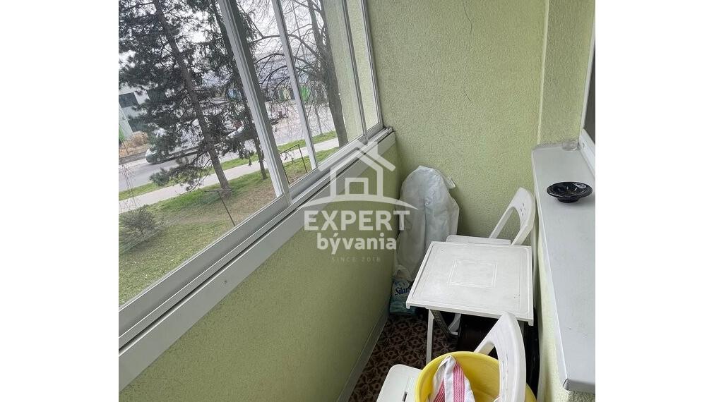 🏡 3-izbový byt na predaj – 64m2 - fajn obývateľný stav