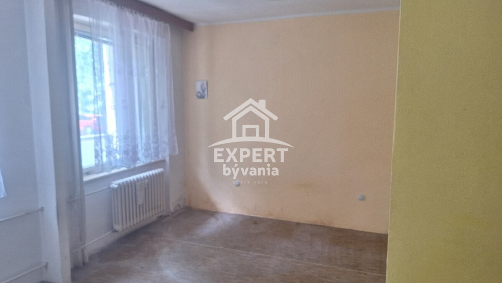 Byt I 50m2 I pôvodný stav I balkón I finančný servis a posudok zdarma
