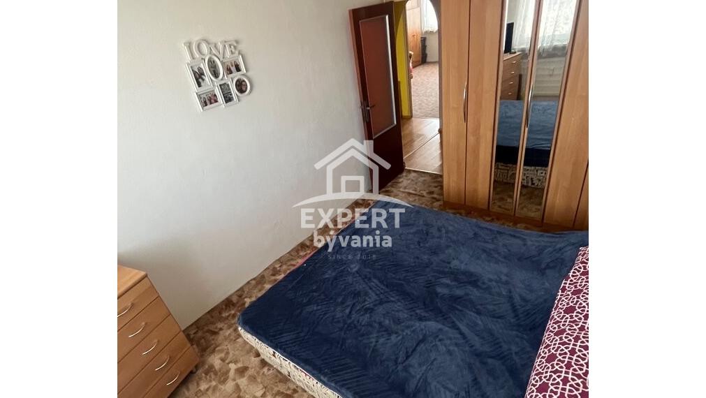 Predaj priestranný 3-izbový byt s balkónom I 80m2 I lokalita ulice 1 mája