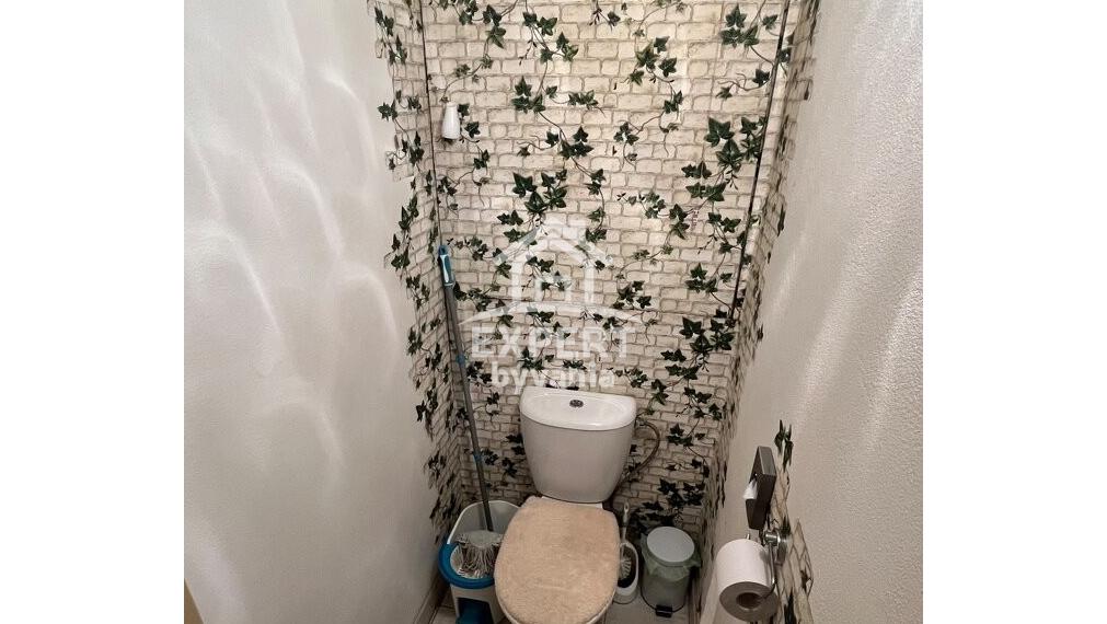 Predaj priestranný 3-izbový byt s balkónom I 80m2 I lokalita ulice 1 mája