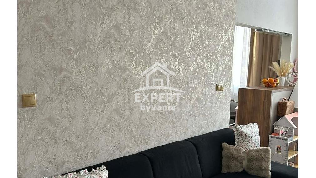 Na predaj 2-izbový byt, 67 m², vo výbornej lokalite mesta