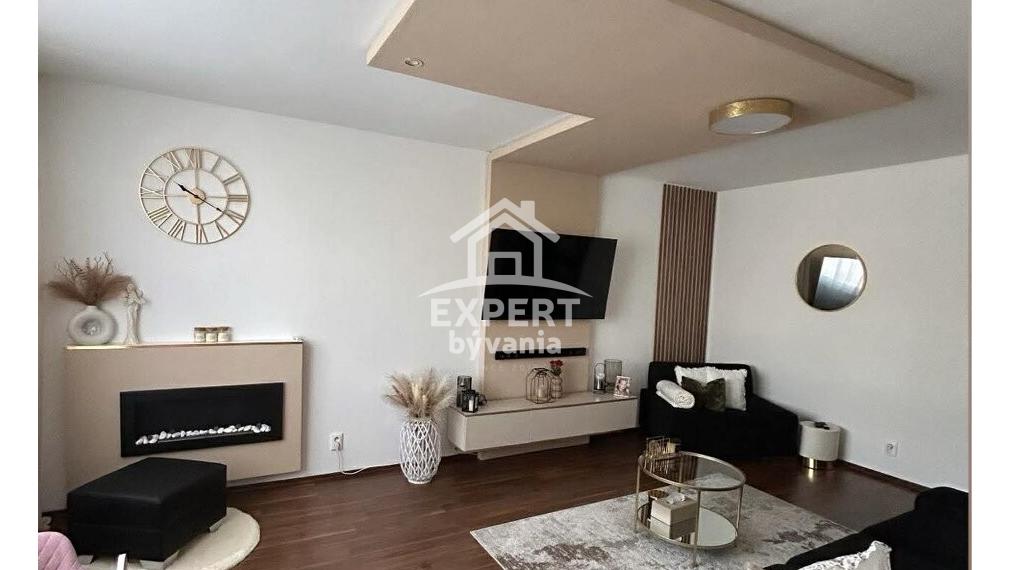 Na predaj 2-izbový byt, 67 m², vo výbornej lokalite mesta