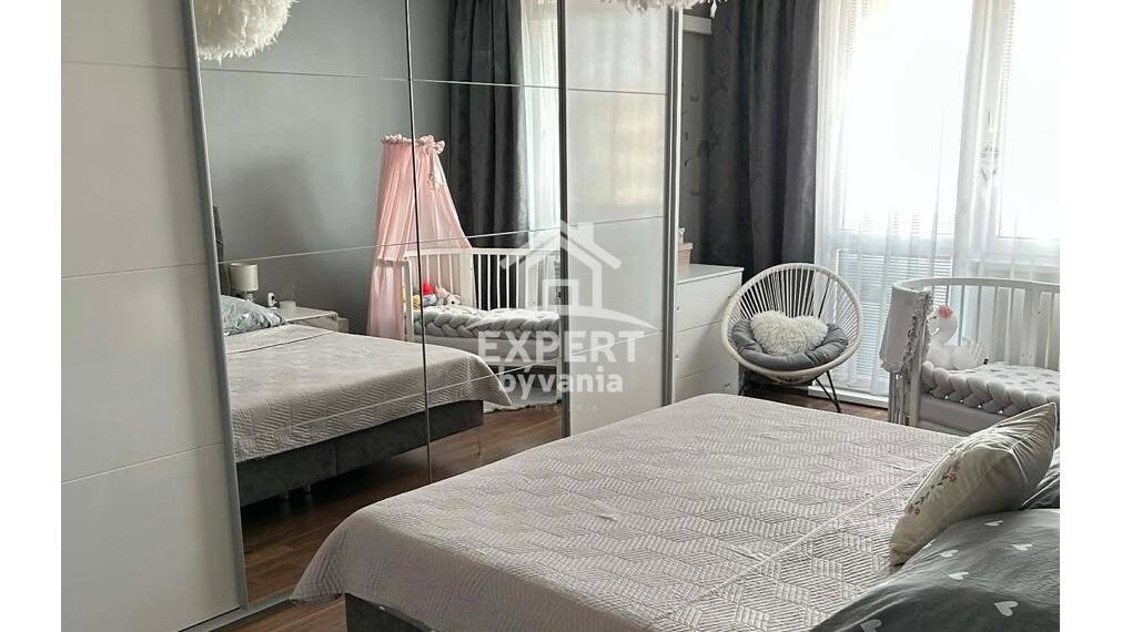 Na predaj 2-izbový byt, 67 m², vo výbornej lokalite mesta