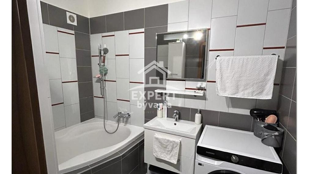 Na predaj 2-izbový byt, 67 m², vo výbornej lokalite mesta