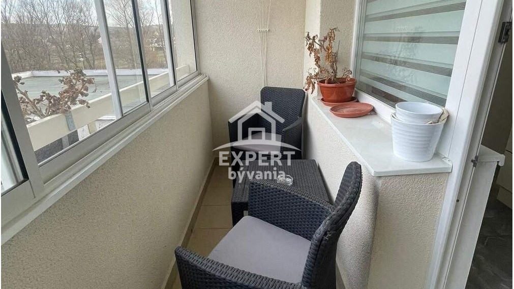 Moderný 2-izbový byt po kompletnej rekonštrukcii s balkónom – I posudok zdarma