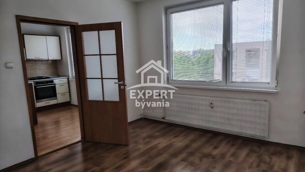 Na predaj 2-izbový byt v Šali – 67m2 I posudok a hypotéka zdarma