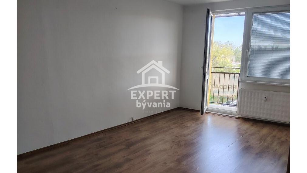 Na predaj 2-izbový byt v Šali – 67m2 I posudok a hypotéka zdarma