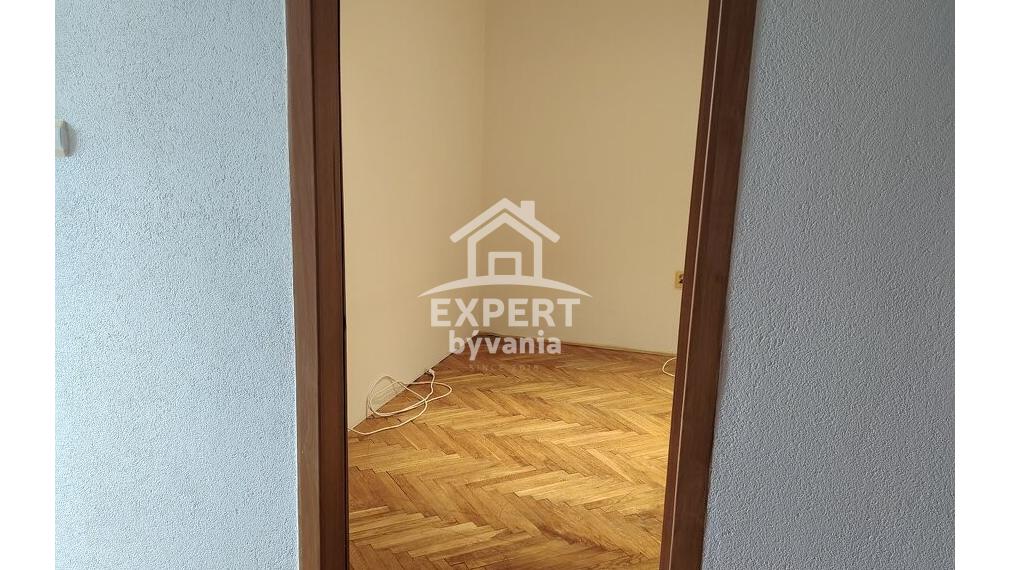 Na predaj 2-izbový byt v Šali – 67m2 I posudok a hypotéka zdarma