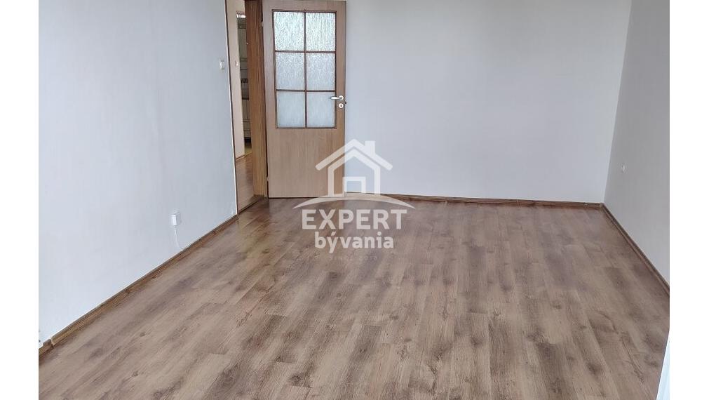 Na predaj 2-izbový byt v Šali – 67m2 I posudok a hypotéka zdarma