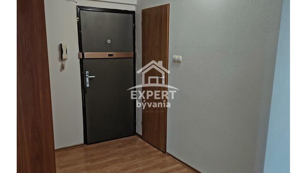Na predaj 2-izbový byt v Šali – 67m2 I posudok a hypotéka zdarma