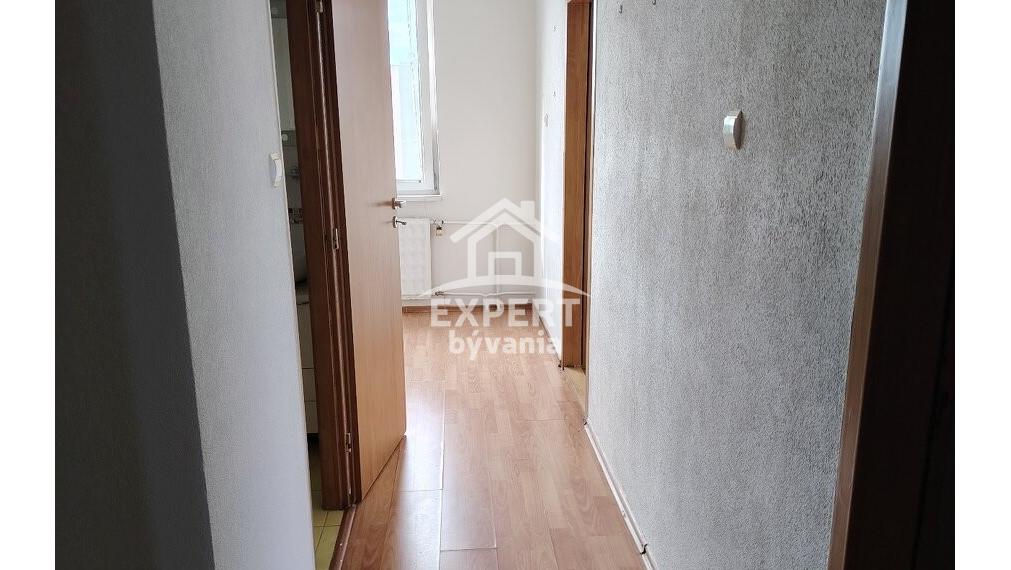 Na predaj 2-izbový byt v Šali – 67m2 I posudok a hypotéka zdarma