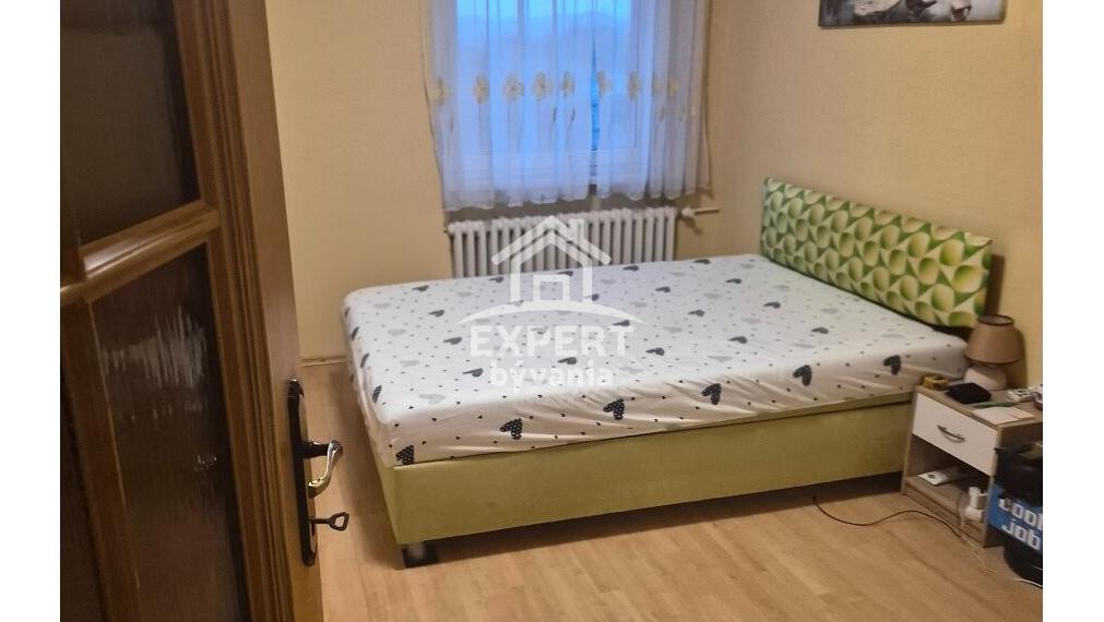 🏡 PRIPRAVUJEME DO PREDAJA – 2-IZBOVÝ BYT 52 m²