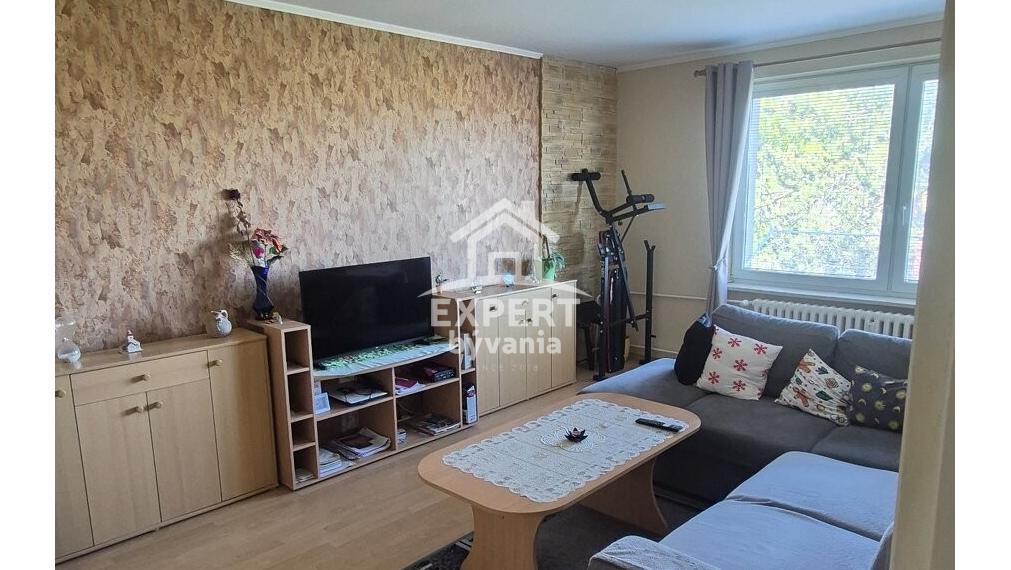 🏡 PRIPRAVUJEME DO PREDAJA – 2-IZBOVÝ BYT 52 m²