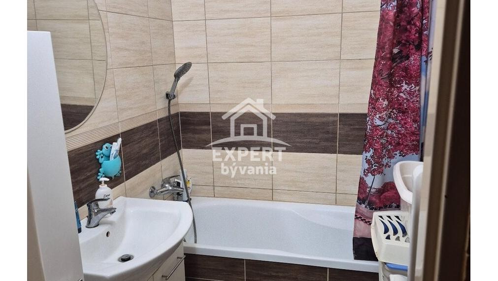 🏡 PRIPRAVUJEME DO PREDAJA – 2-IZBOVÝ BYT 52 m²