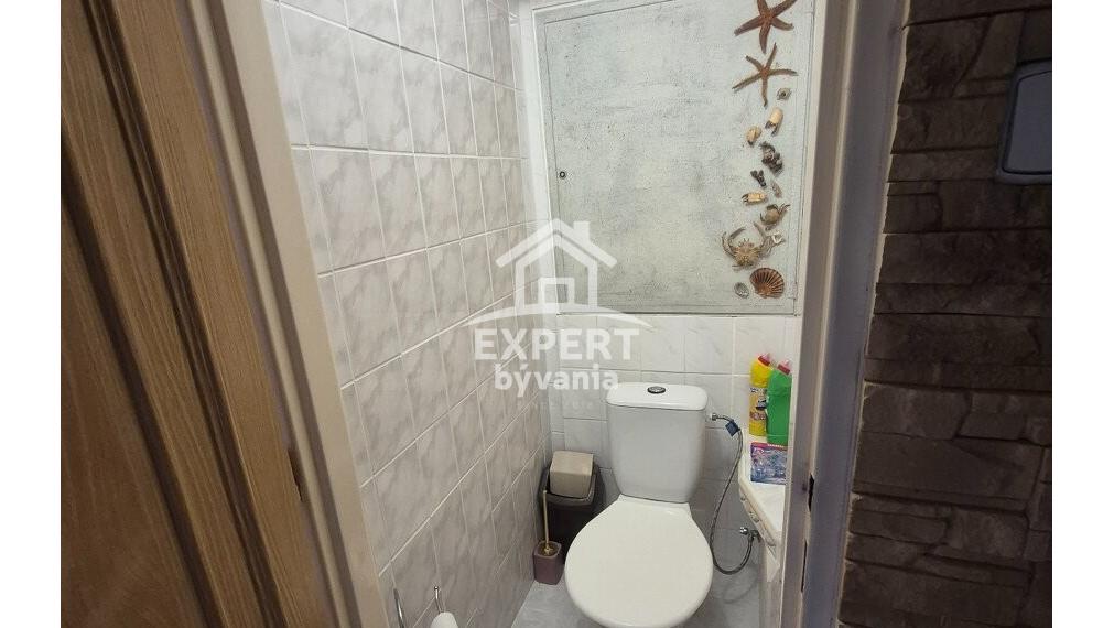 🏡 PRIPRAVUJEME DO PREDAJA – 2-IZBOVÝ BYT 52 m²