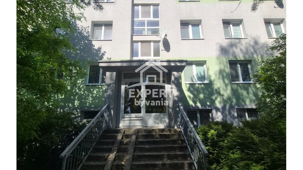 🏡 PRIPRAVUJEME DO PREDAJA – 2-IZBOVÝ BYT 52 m²