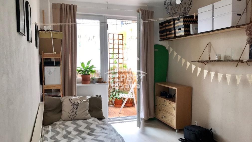 🏡 Na predaj priestranný 3-izbový byt v skvelej lokalite pri zastávke MHD Lomnická