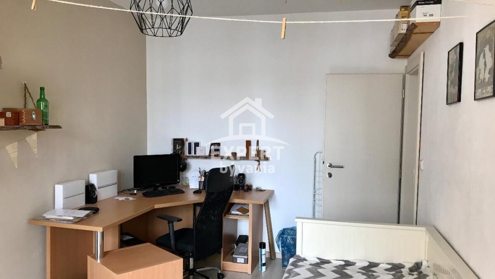 🏡 Na predaj priestranný 3-izbový byt v skvelej lokalite pri zastávke MHD Lomnická