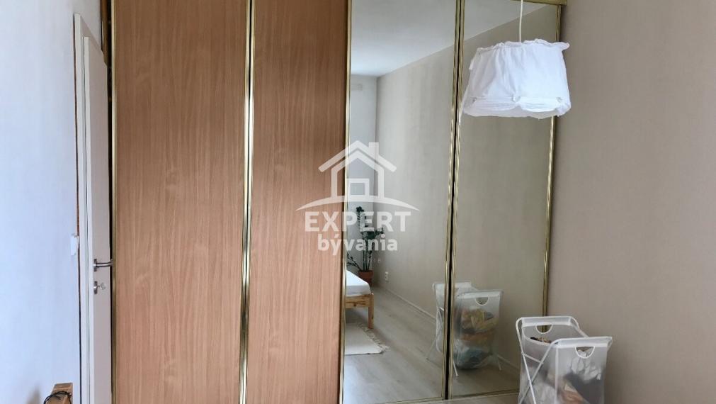 🏡 Na predaj priestranný 3-izbový byt v skvelej lokalite pri zastávke MHD Lomnická