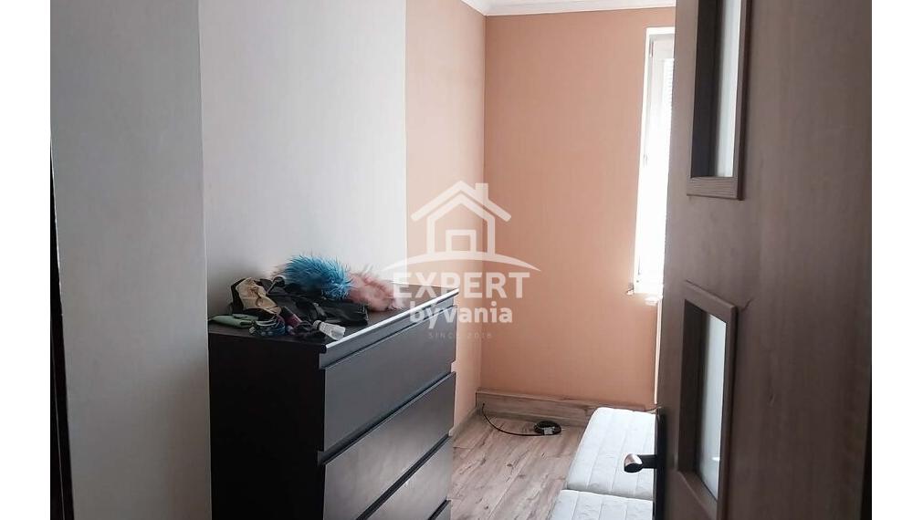 🏡 Na predaj 3-izbový byt so záhradkou v obci Svinia – len 13 km od Prešova