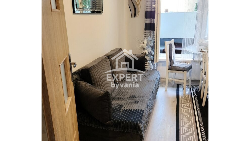 🏡 Na predaj kompletne zrekonštruovaný a zariadený 2-izbový byt v centre Prešova