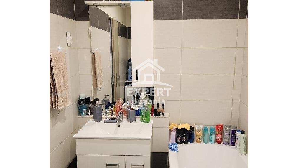 🏡 Na predaj kompletne zrekonštruovaný a zariadený 2-izbový byt v centre Prešova