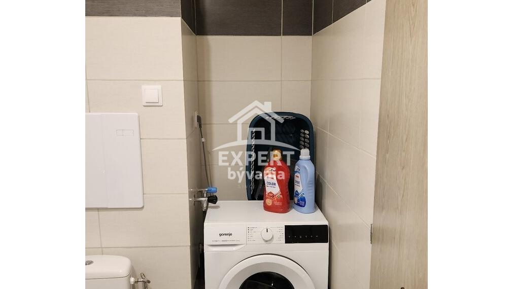 🏡 Na predaj kompletne zrekonštruovaný a zariadený 2-izbový byt v centre Prešova