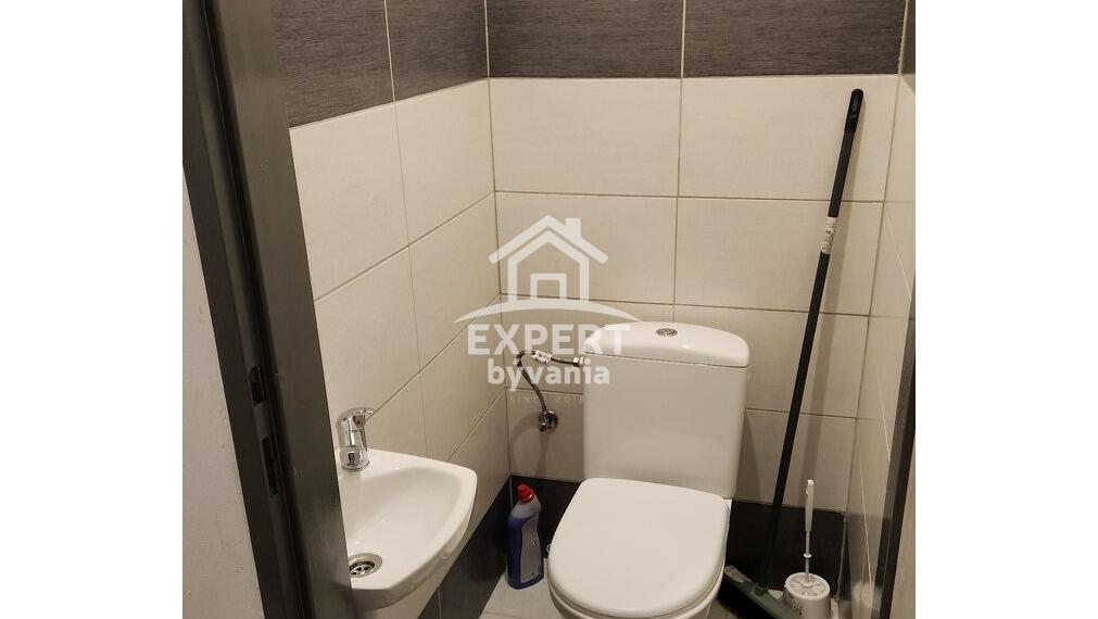 🏡 Na predaj kompletne zrekonštruovaný a zariadený 2-izbový byt v centre Prešova