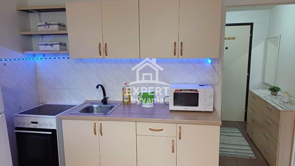 Na predaj: Kompletne zariadená garsónka po rekonštrukcii – 23 m²