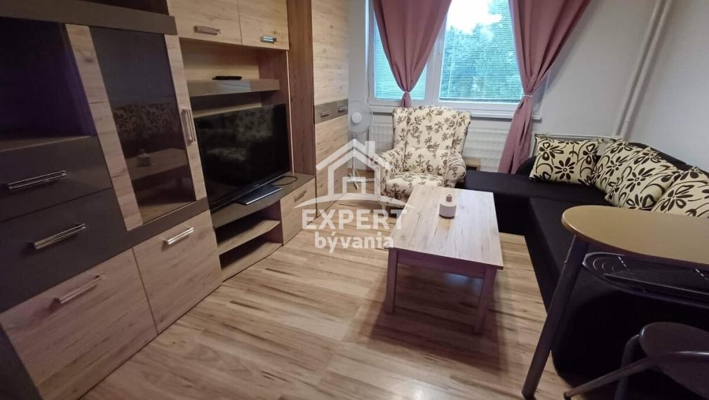 Na predaj: Kompletne zariadená garsónka po rekonštrukcii – 23 m²