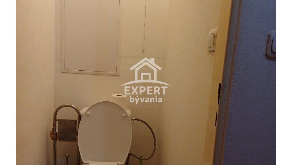 Na predaj: Kompletne zariadená garsónka po rekonštrukcii – 23 m²