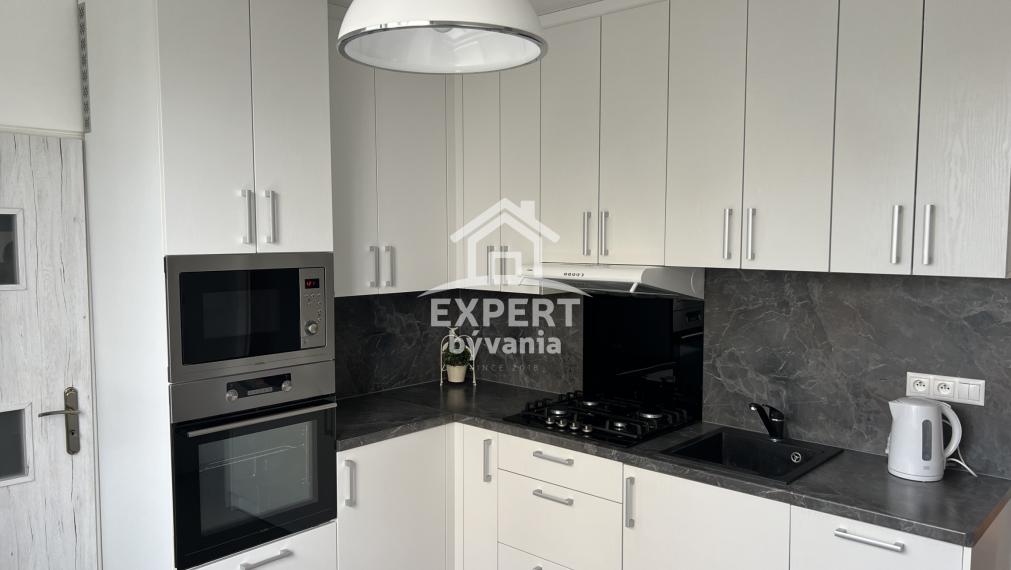 Na predaj: Priestranný 4-izbový byt na Chrenovej, 88 m² I finančný servis a posudok zdarma