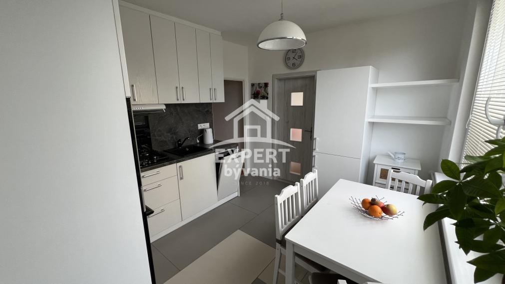 Na predaj: Priestranný 4-izbový byt na Chrenovej, 88 m² I finančný servis a posudok zdarma