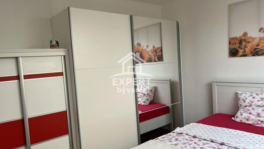 Na predaj: Priestranný 4-izbový byt na Chrenovej, 88 m² I finančný servis a posudok zdarma