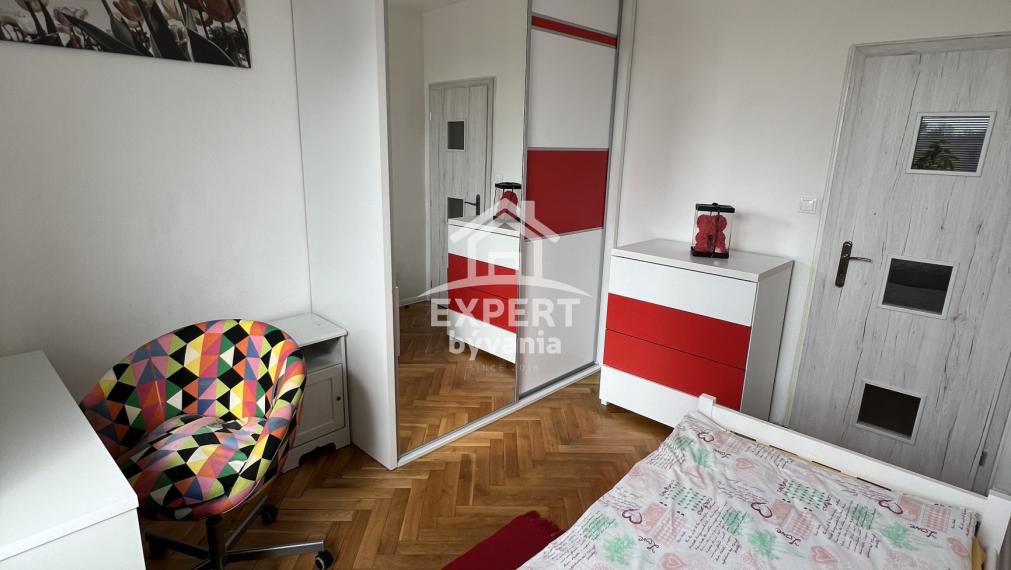 Na predaj: Priestranný 4-izbový byt na Chrenovej, 88 m² I finančný servis a posudok zdarma