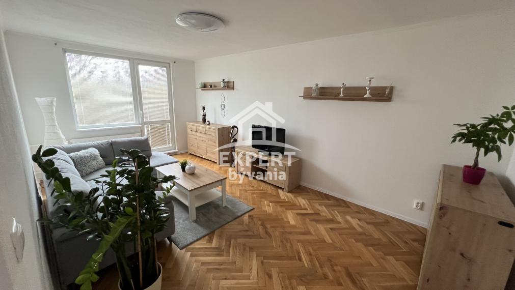 Na predaj: Priestranný 4-izbový byt na Chrenovej, 88 m² I finančný servis a posudok zdarma