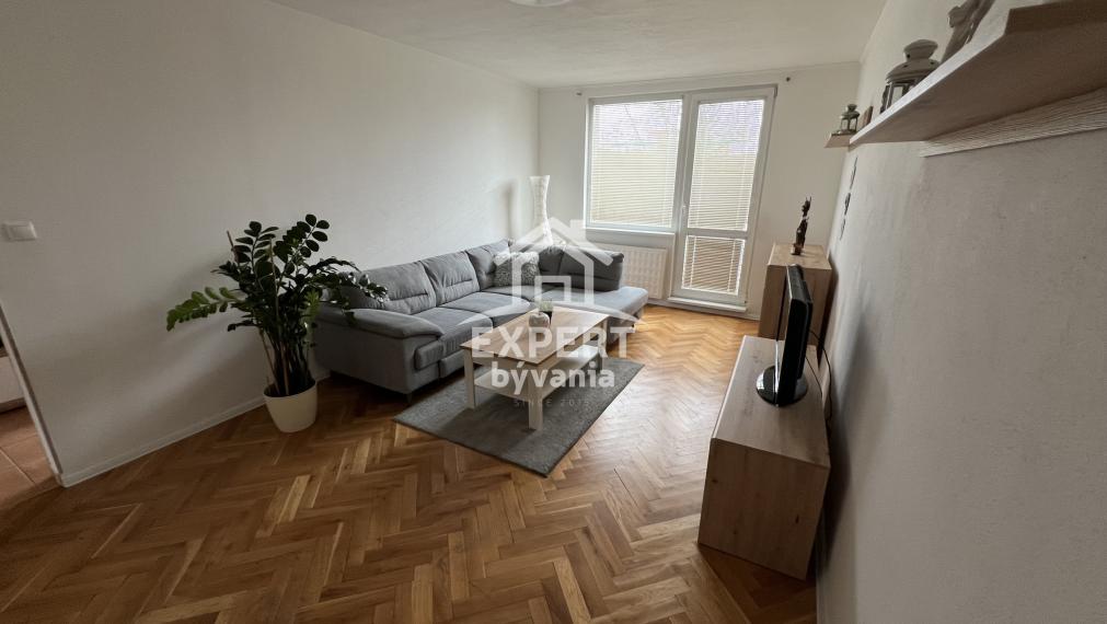 Na predaj: Priestranný 4-izbový byt na Chrenovej, 88 m² I finančný servis a posudok zdarma