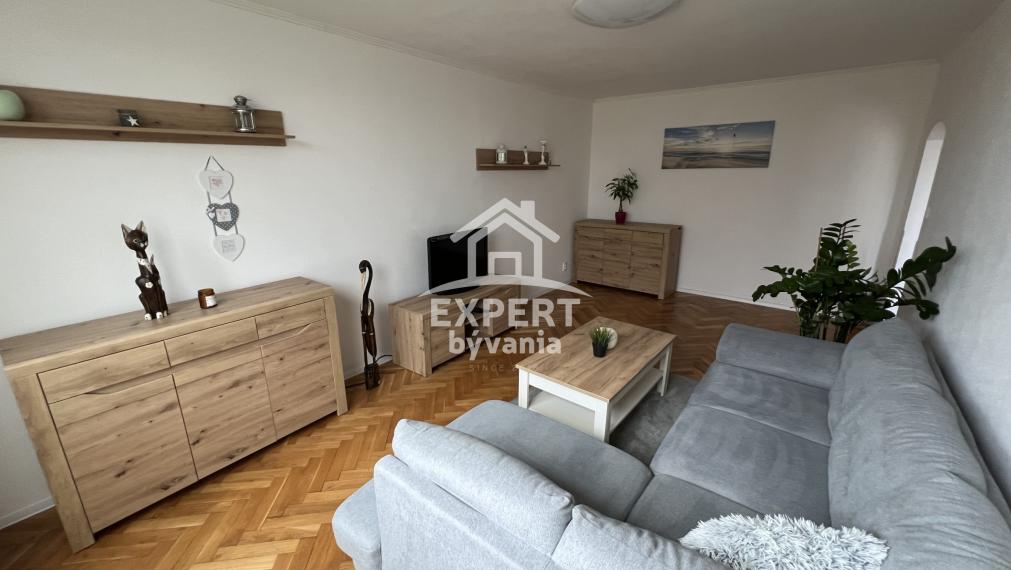 Na predaj: Priestranný 4-izbový byt na Chrenovej, 88 m² I finančný servis a posudok zdarma