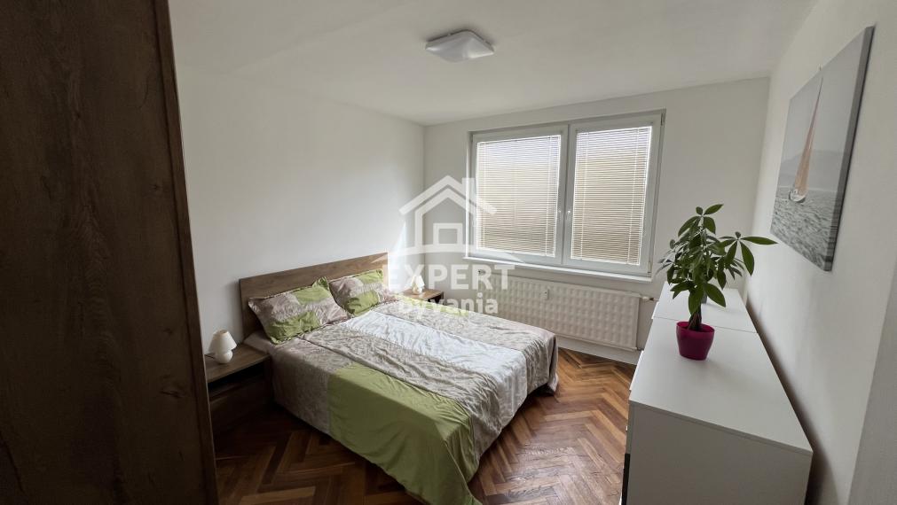 Na predaj: Priestranný 4-izbový byt na Chrenovej, 88 m² I finančný servis a posudok zdarma