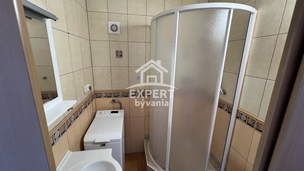 Na predaj: Priestranný 4-izbový byt na Chrenovej, 88 m² I finančný servis a posudok zdarma