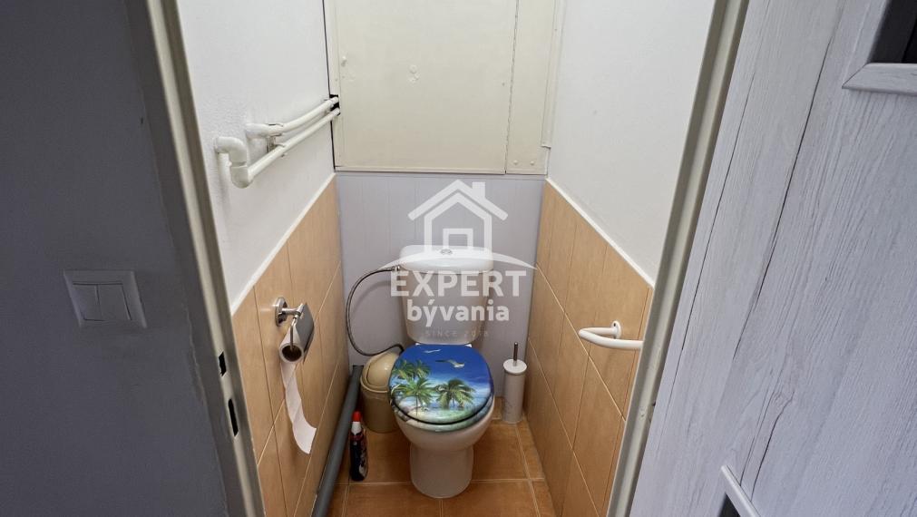 Na predaj: Priestranný 4-izbový byt na Chrenovej, 88 m² I finančný servis a posudok zdarma