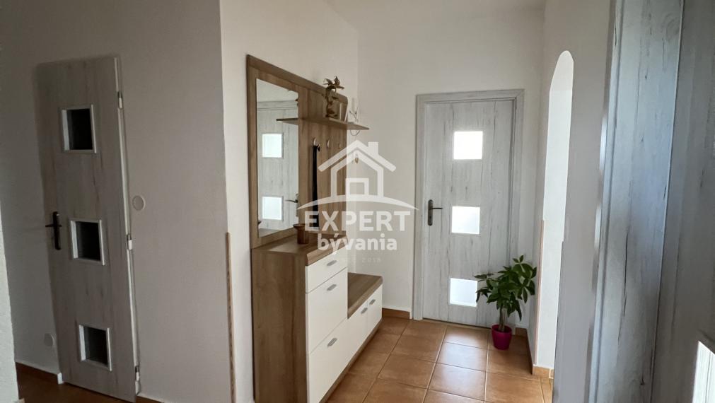 Na predaj: Priestranný 4-izbový byt na Chrenovej, 88 m² I finančný servis a posudok zdarma