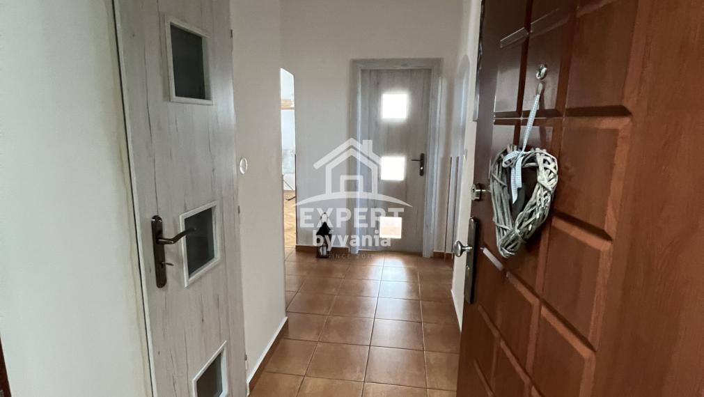 Na predaj: Priestranný 4-izbový byt na Chrenovej, 88 m² I finančný servis a posudok zdarma