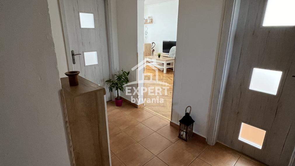 Na predaj: Priestranný 4-izbový byt na Chrenovej, 88 m² I finančný servis a posudok zdarma
