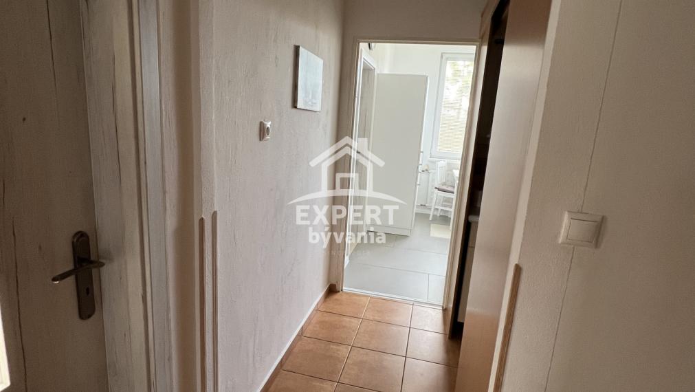 Na predaj: Priestranný 4-izbový byt na Chrenovej, 88 m² I finančný servis a posudok zdarma